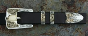 "1861-R" Adirondack II